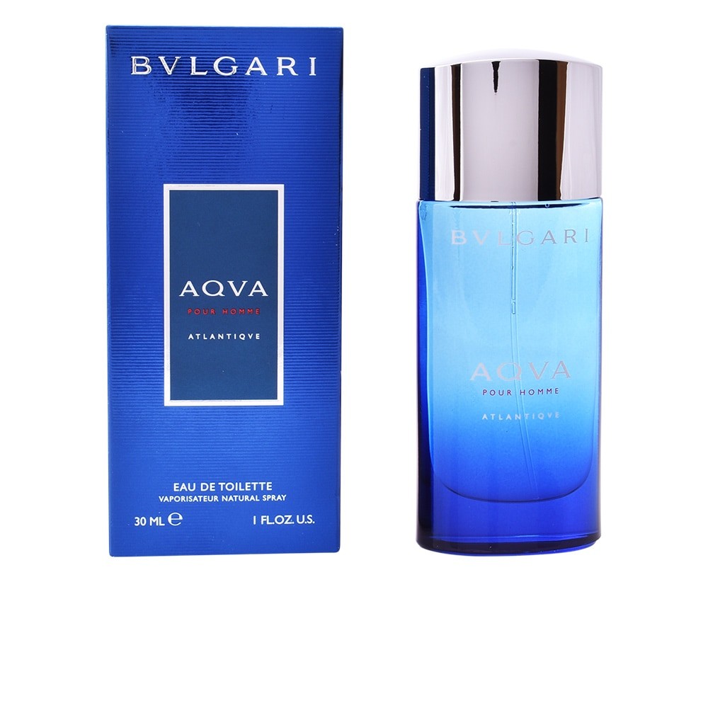 Bvlgari aqva pour outlet homme atlantiqve