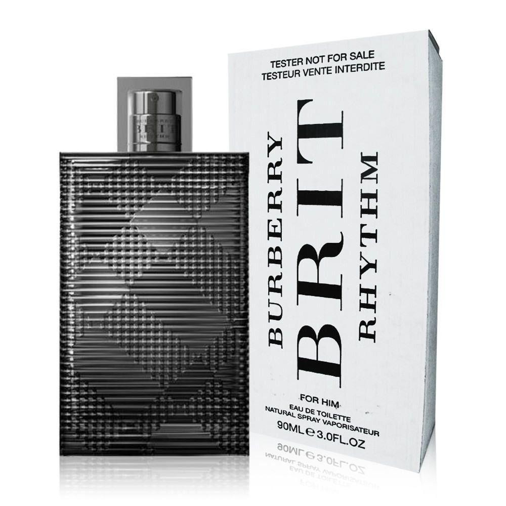 Burberry Brit Rhythm for Men Intense