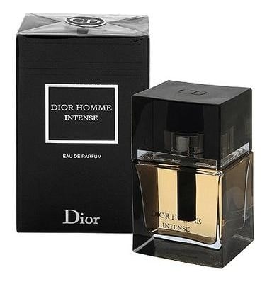 Christian Dior Homme Intense