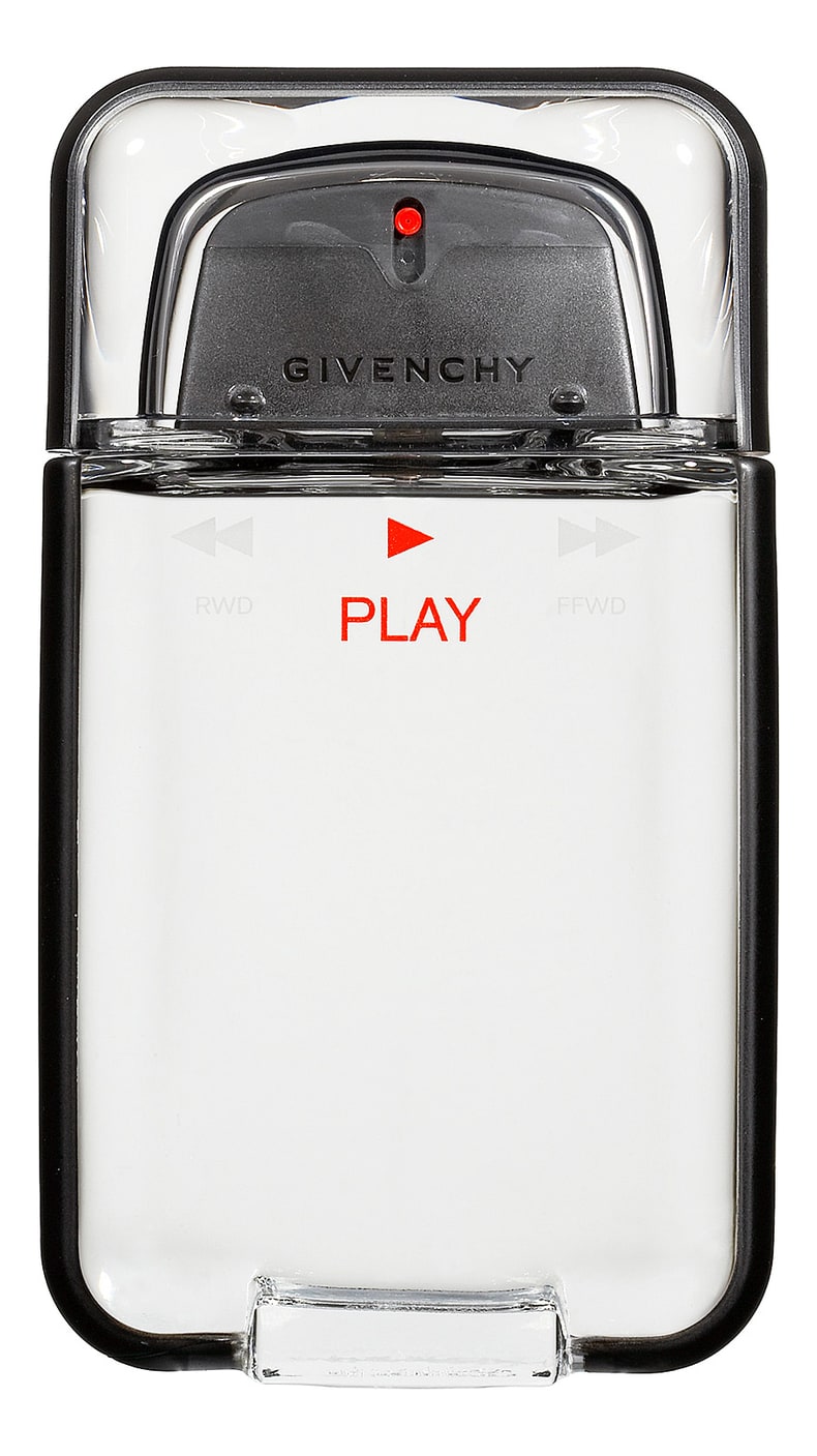 Givenchy Play For Him купить в Краснодаре, низкие цены