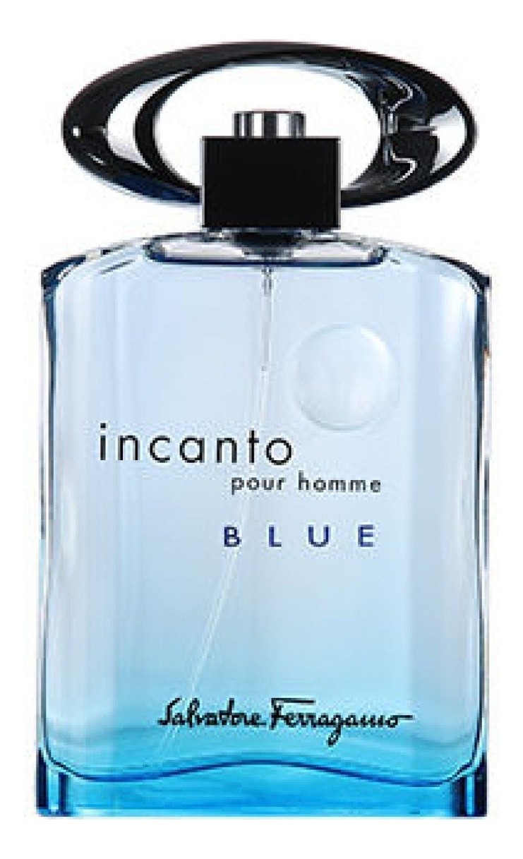 Incanto shop perfume blue