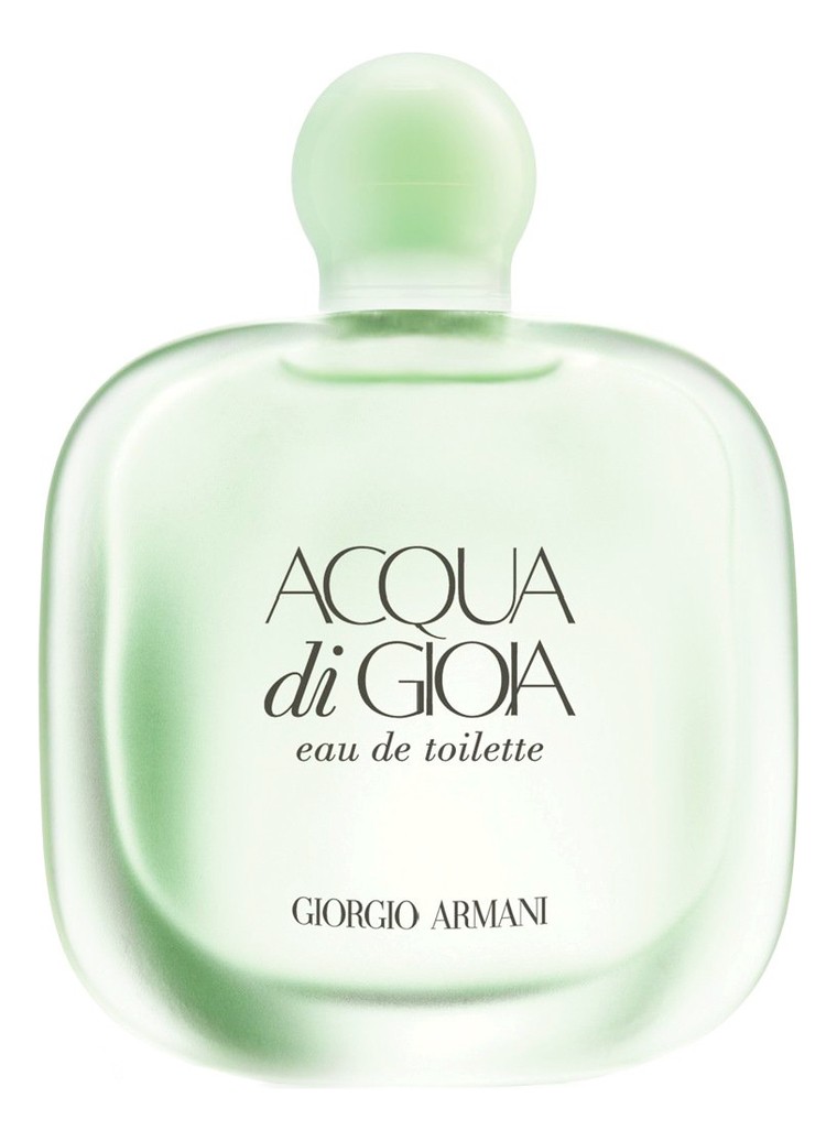 Perfume armani sale acqua di gioia