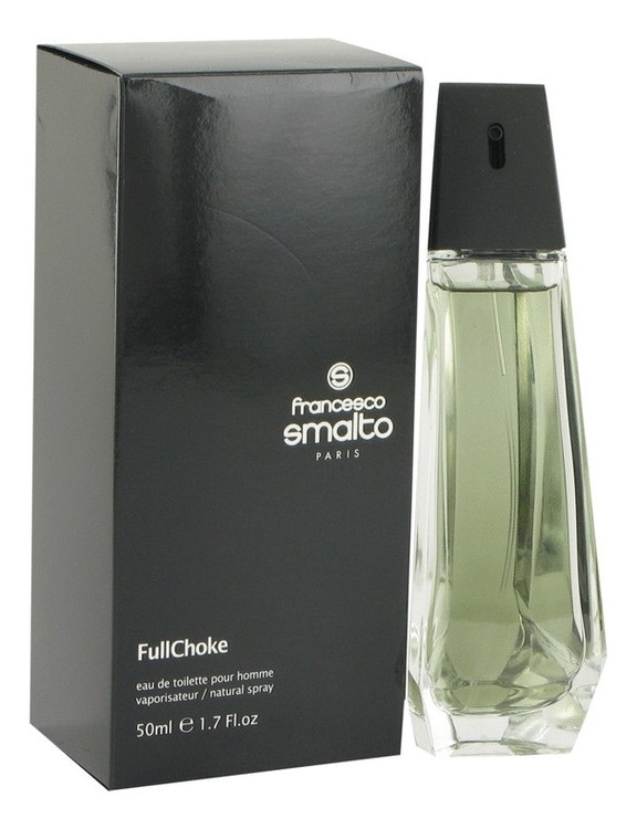 Francesco Smalto Fullchoke Pour Homme