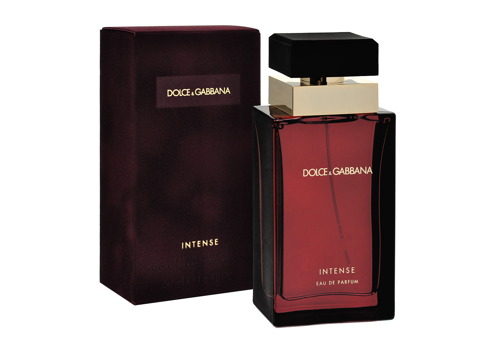 Dolce gabbana intense