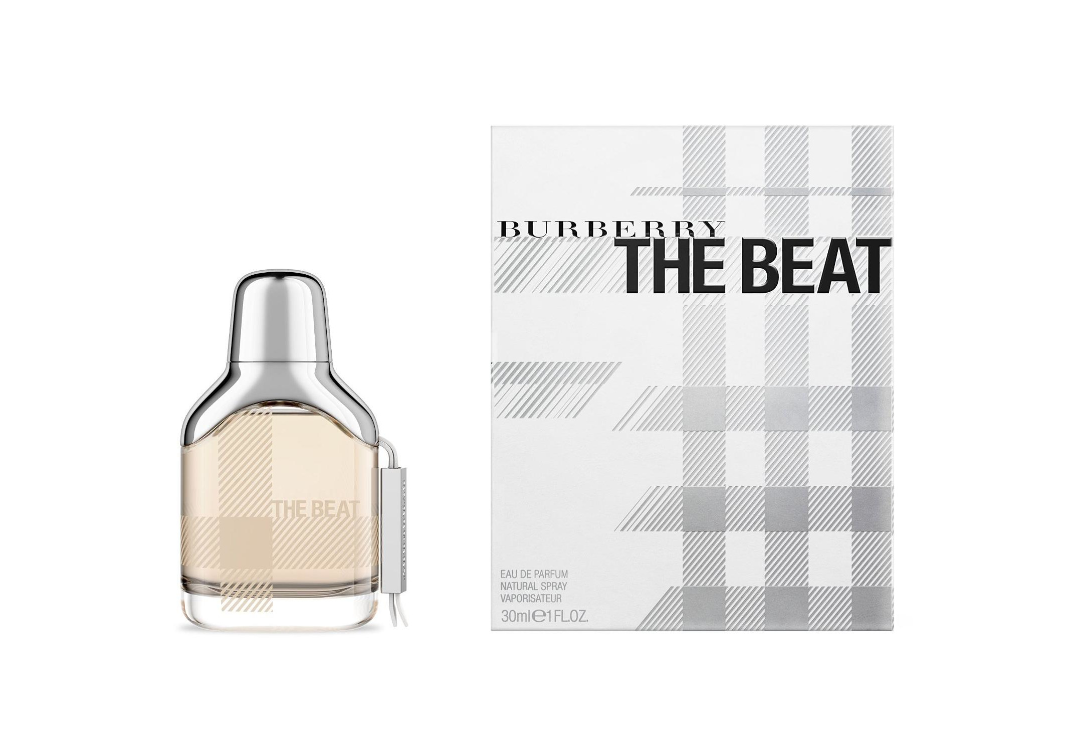 Burberry The Beat For Women купить в Краснодаре, низкие цены