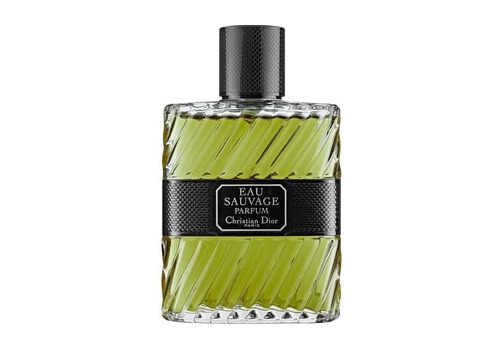 Christian Dior Eau Sauvage Parfum