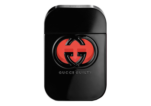 gucci guilty black 30 ml