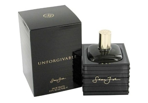 sean john unforgivable 75ml