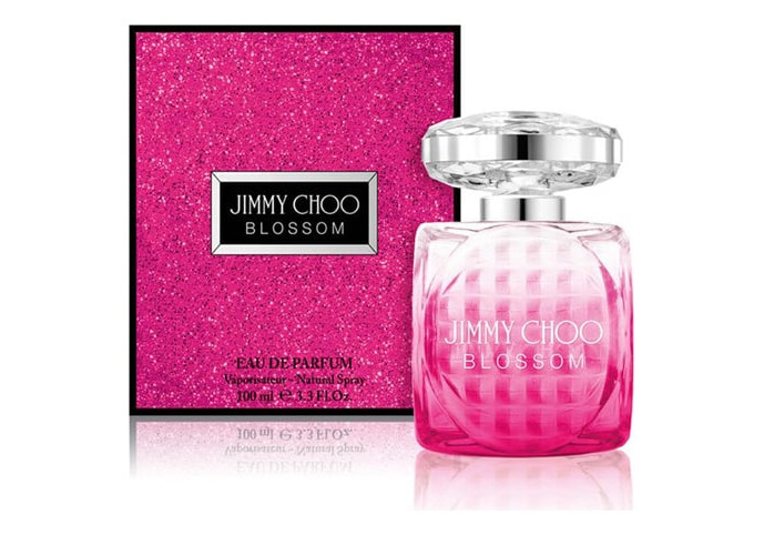 Jimmy choo discount blossom 60ml цена